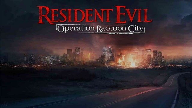 resident evil operation raccoon city cheats